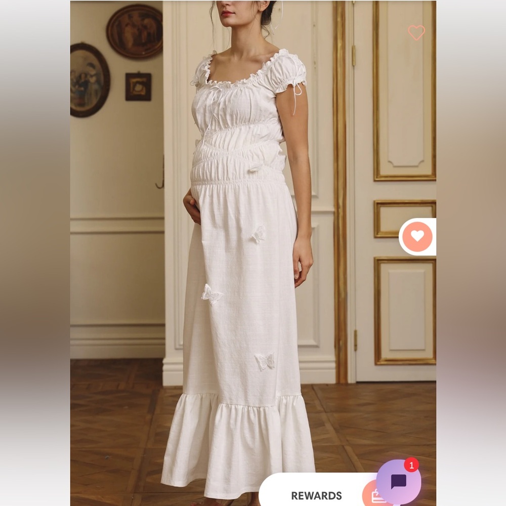 Maternity Dress